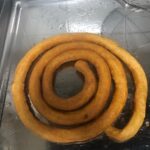 Categoría Churrería