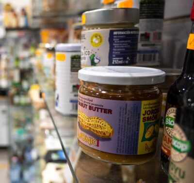 Productos ecológicos