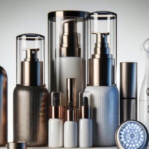 Centros de Estética