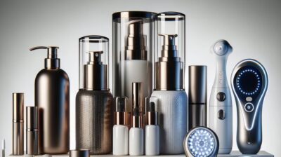 Centros de Estética