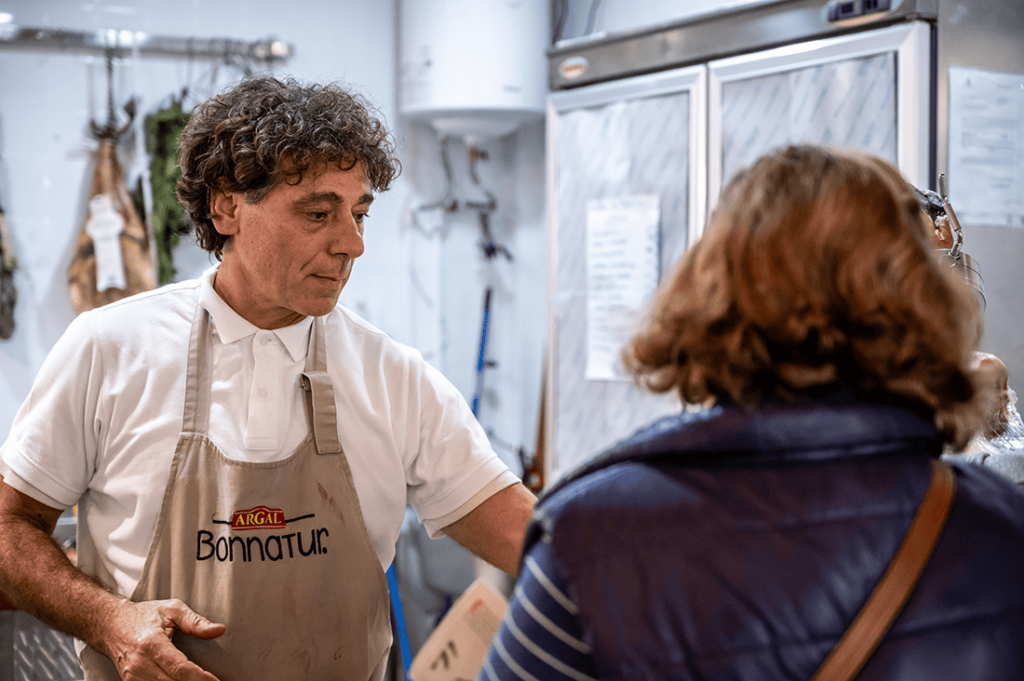 Centro Comercial de Cercanía Montequinto