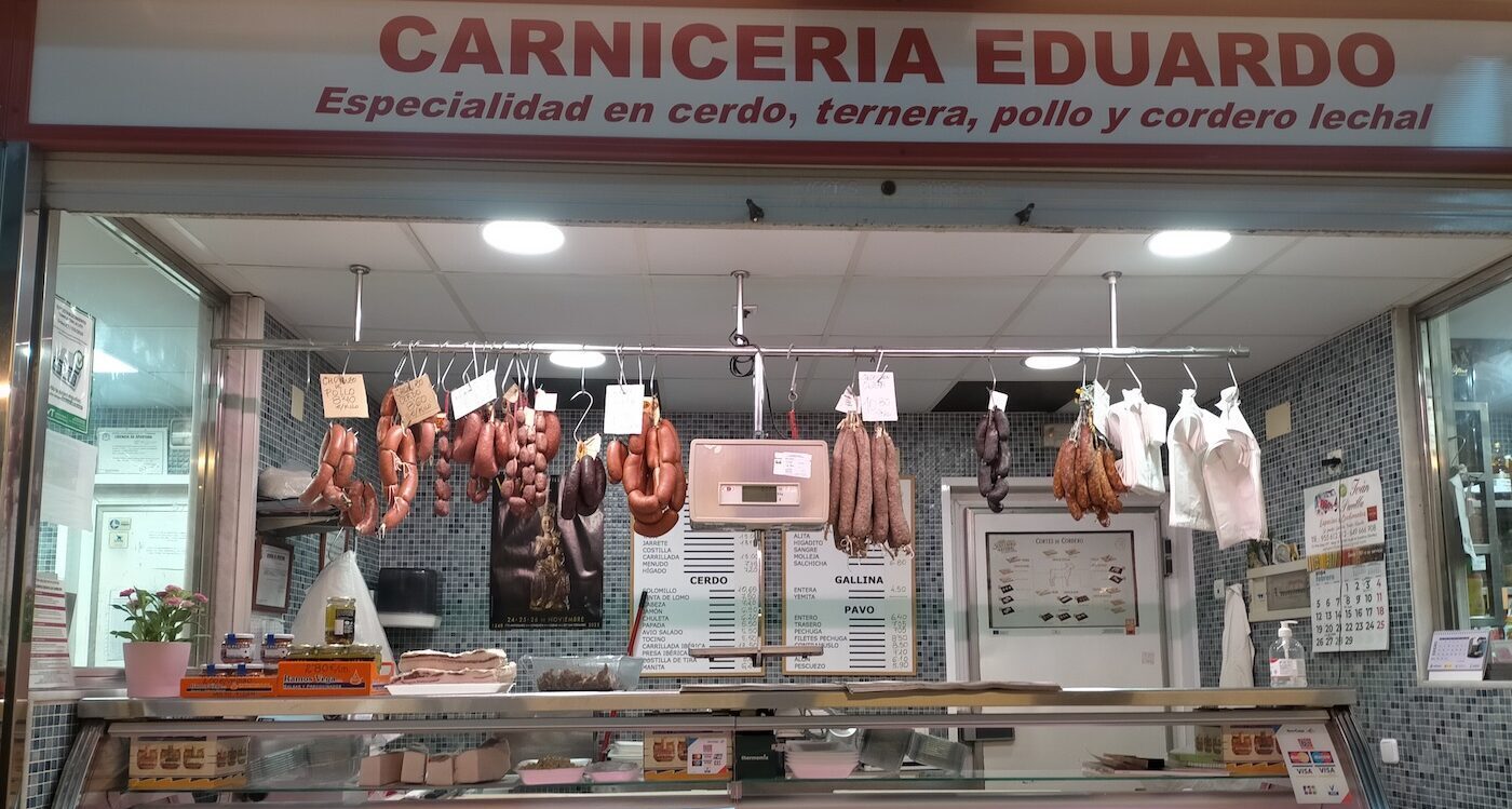 Carnicería Eduardo