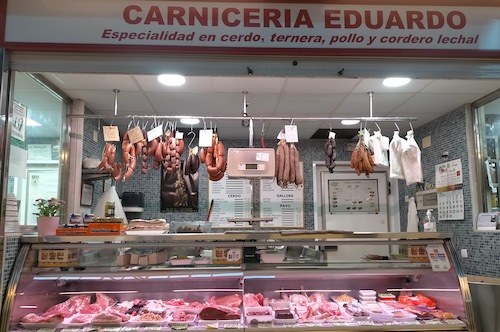 Carnicería Eduardo