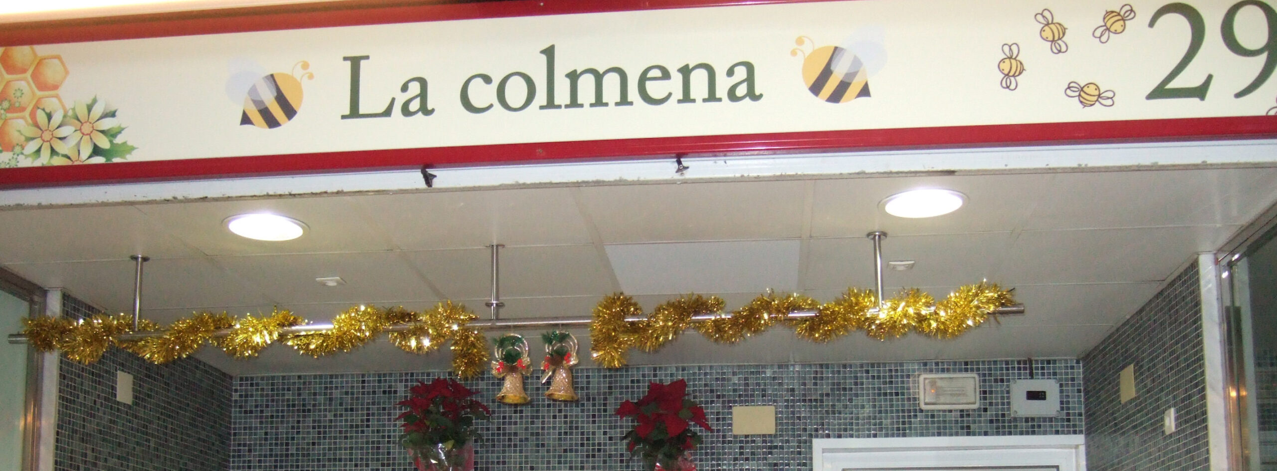 La Colmena