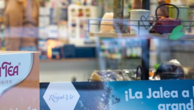 Productos Dietética