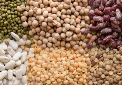 Legumbres