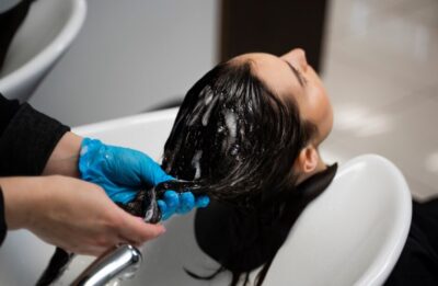 Tratamientos capilares